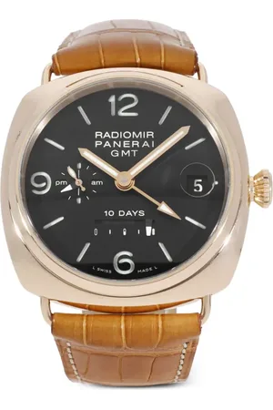 PANERAI Pre-owned Radiomir 45mm