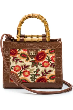 Isla Ibiza Diana tote bag