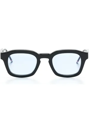 Thom Browne Square-frame sunglasses