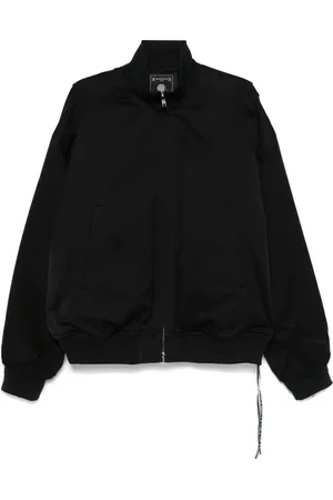 MASTERMIND JAPAN Puzzle bomber jacket