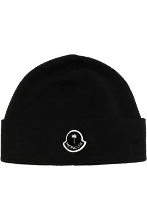Palm Angels X Palm Angels beanie