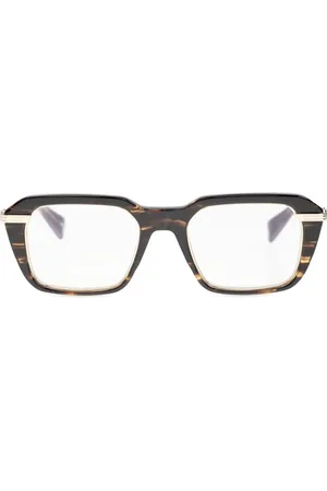 Balmain Square-frame glasses
