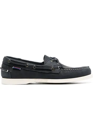 SEBAGO Portland leather loafers