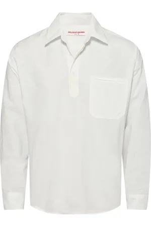 Orlebar Brown Shanklin shirt