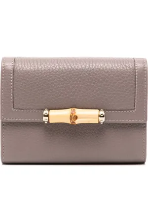 Gucci Diana continental wallet