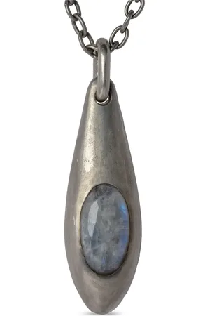 PARTS OF FOUR Chrysalis necklace