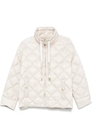 Max Mara Pisoft jacket