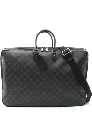 LOUIS VUITTON 2021 Porto Abbi Monogram bag