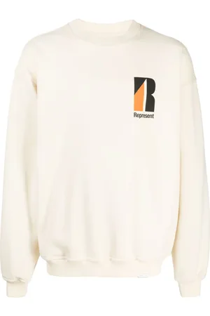 Represent Initial Assembly sweatshirt
