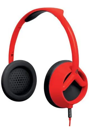 Nixon Trooper headphones