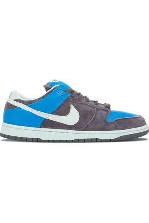 Nike Dunk Low Pro SB "Aqua Chalk" sneakers