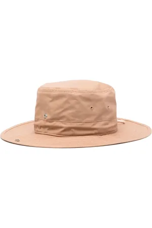 Jil Sander Water-repellent sun hat