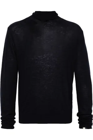 EXTREME CASHMERE Thunder sweater