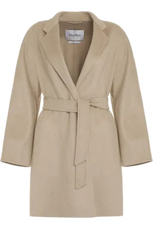 Max Mara Harold coat
