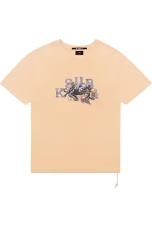 KSUBI Apex Biggie Ss T-shirt