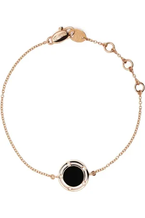 Damiani 18kt rose gold D.Side diamond bracelet