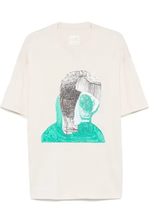 Issey Miyake RB T-shirt