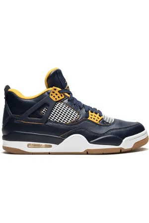 Jordan Air 4 Retro "Dunk From Above" sneakers