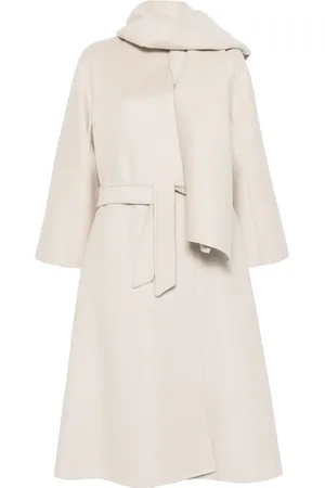Max Mara Pepaia coat