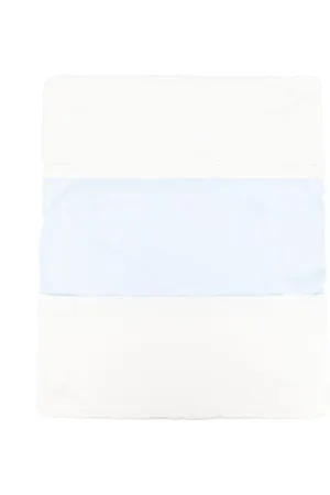 LA STUPENDERIA Jersey blanket