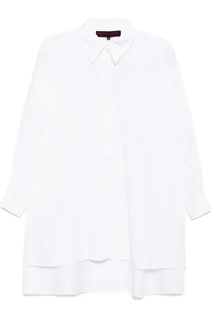 MARTIN GRANT Cotton shirt