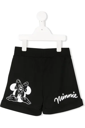 MONNALISA Minnie shorts