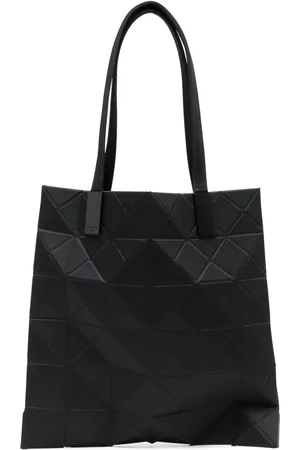 Issey Miyake Track tote bag