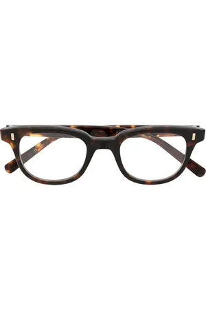 Eyevan 7285 Grossman rectangle-frame glasses