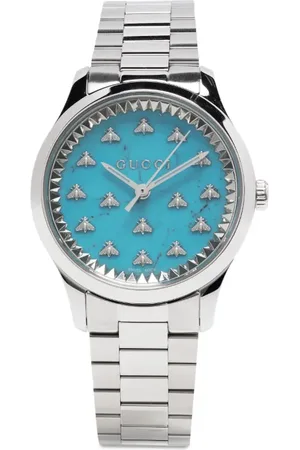 Gucci G-Timeless Bees watch