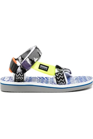 SUICOKE X Missoni DEPA-MSN-VAR2