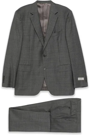 CANALI Wool suit