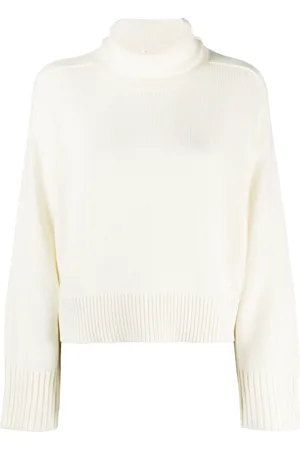 Loulou de Saison Roll neck jumper