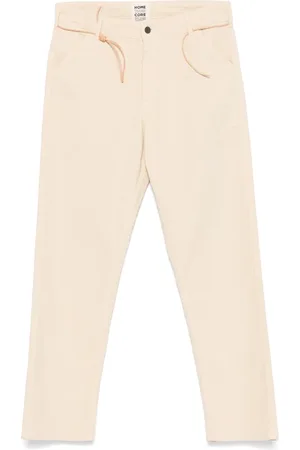 HOME CORE Jabali trousers