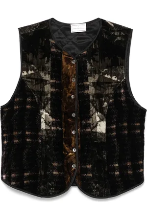 PIERRE-LOUIS MASCIA Kanpur vest
