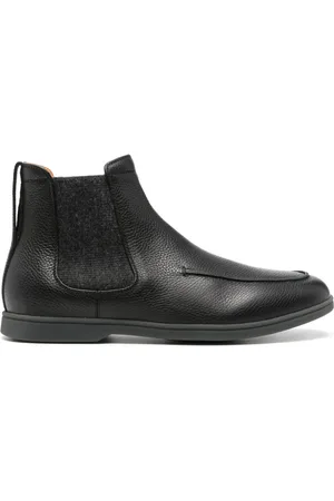 HENDERSON BARACCO Leather boots