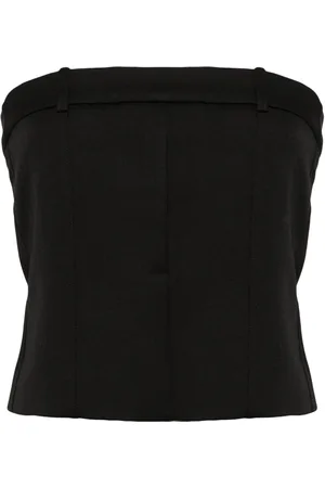 Rohe Tailored corset top