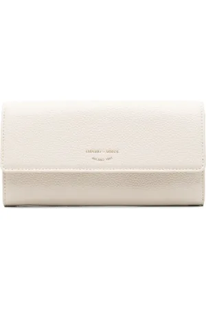 Emporio Armani Logo-print wallet