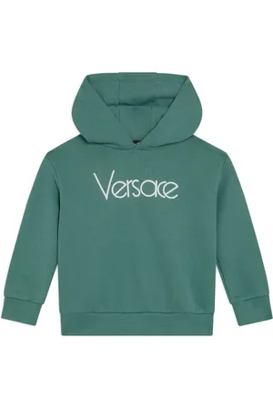 VERSACE 1978 Re-Edition logo T-shirt