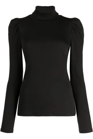VERONICA BEARD Cedar turtleneck top