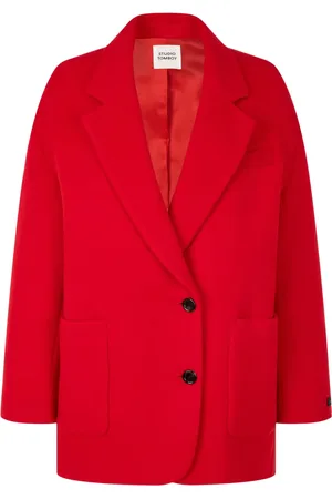 Studio Tomboy Single-breasted blazer