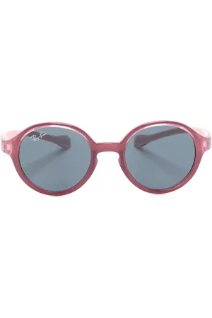 Ray-Ban Round-frame sunglasses