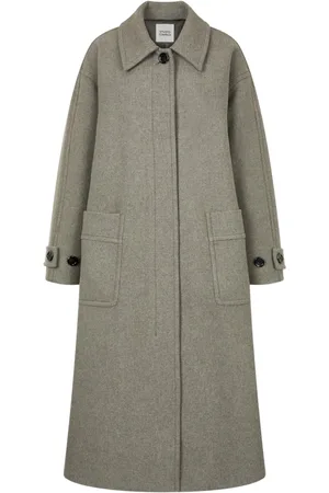 Studio Tomboy Single-breasted coat