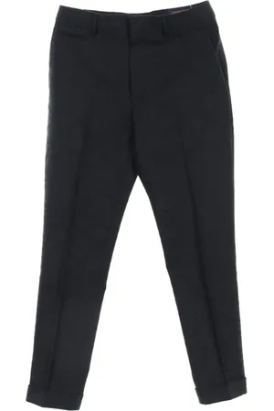 LOUIS VUITTON 2010s Pont Neuf trousers