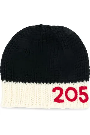 Calvin Klein Embroidered beanie