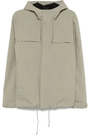Rains Suva Hardshell 2 jacket