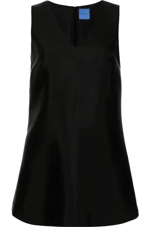 Macgraw Object mini shift dress