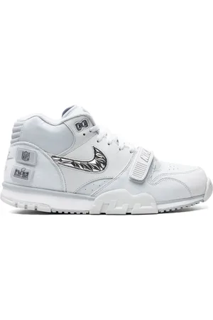 Nike Air Trainer 1 "Super Bowl LVIII" sneakers