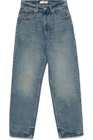 AYA MUSE Wide-leg jeans
