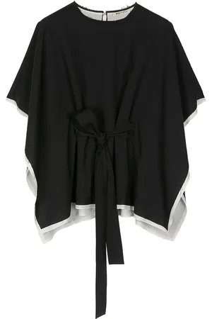 PORTS 1961 Two-tone cape