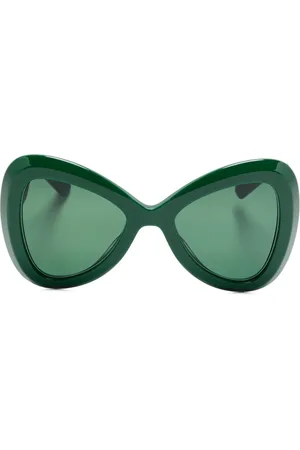 VALENTINO GARAVANI V-Gold III sunglasses